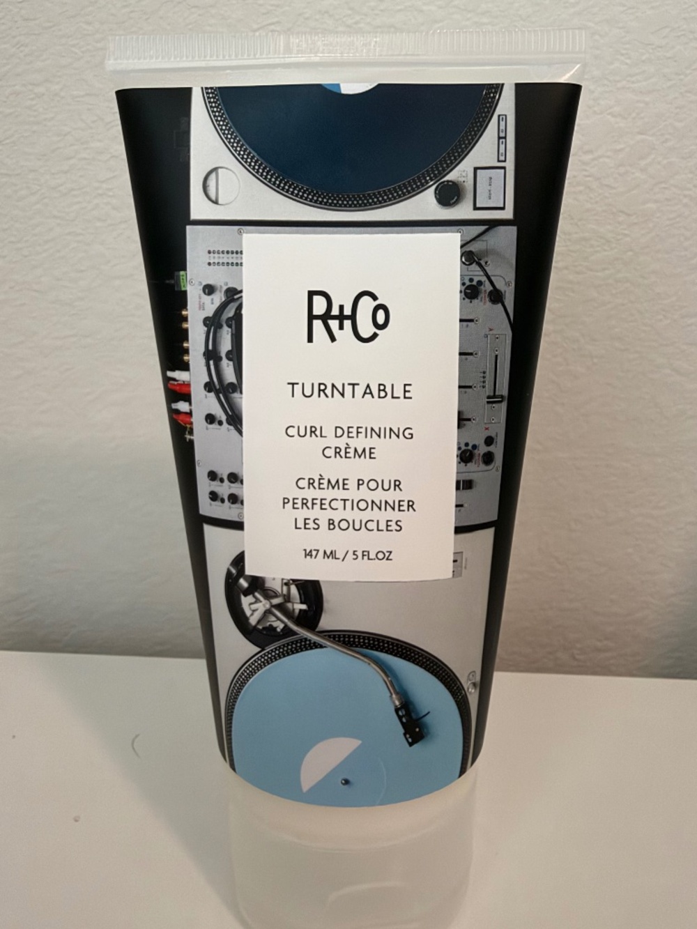 R+Co Curl Defining Créme